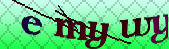 Error: Please enable images in your browser