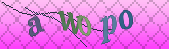 Error: Please enable images in your browser