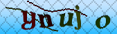 Mã xác nhận captcha