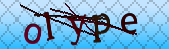 Error: Please enable images in your browser