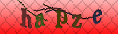 Mã xác nhận captcha