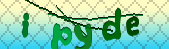 Error: Please enable images in your browser