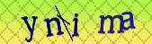 Mã xác nhận captcha