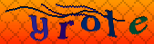 Error: Please enable images in your browser