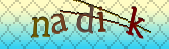 Mã xác nhận captcha