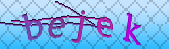 Mã xác nhận captcha