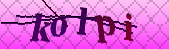 Mã xác nhận captcha