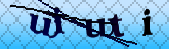 Mã xác nhận captcha