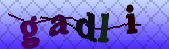Mã xác nhận captcha