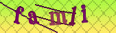 Mã xác nhận captcha