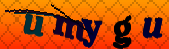 Mã xác nhận captcha