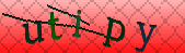 Mã xác nhận captcha